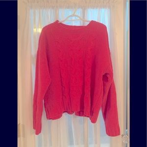 American Eagle Women’s Sweater